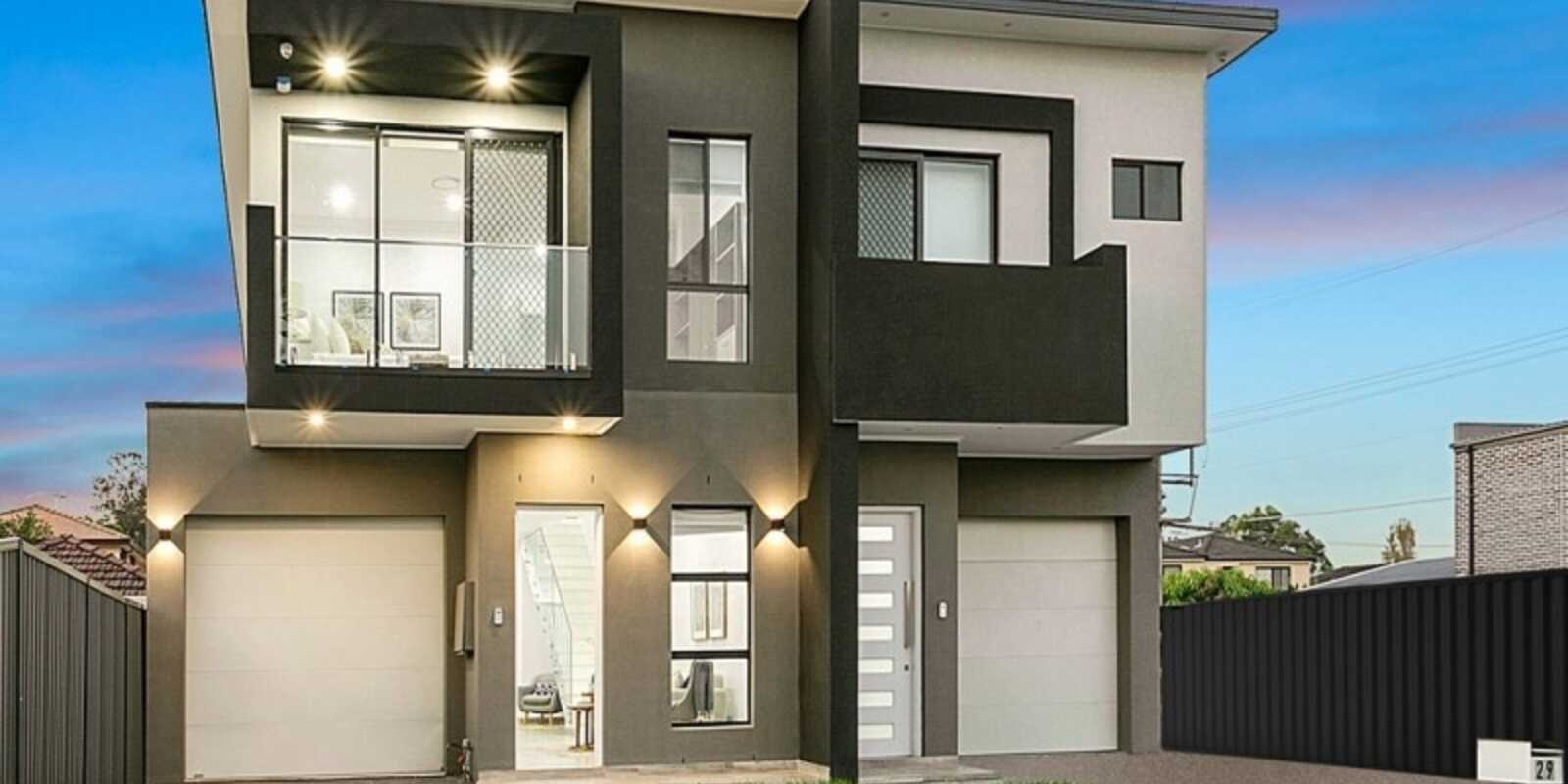 Canley Heights Canley Heights