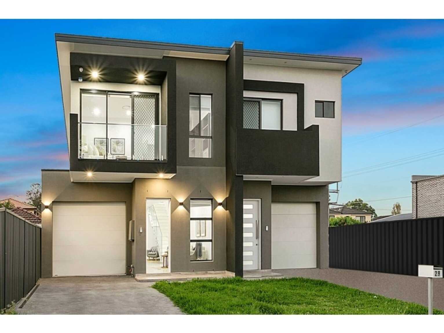 Canley Heights Canley Heights