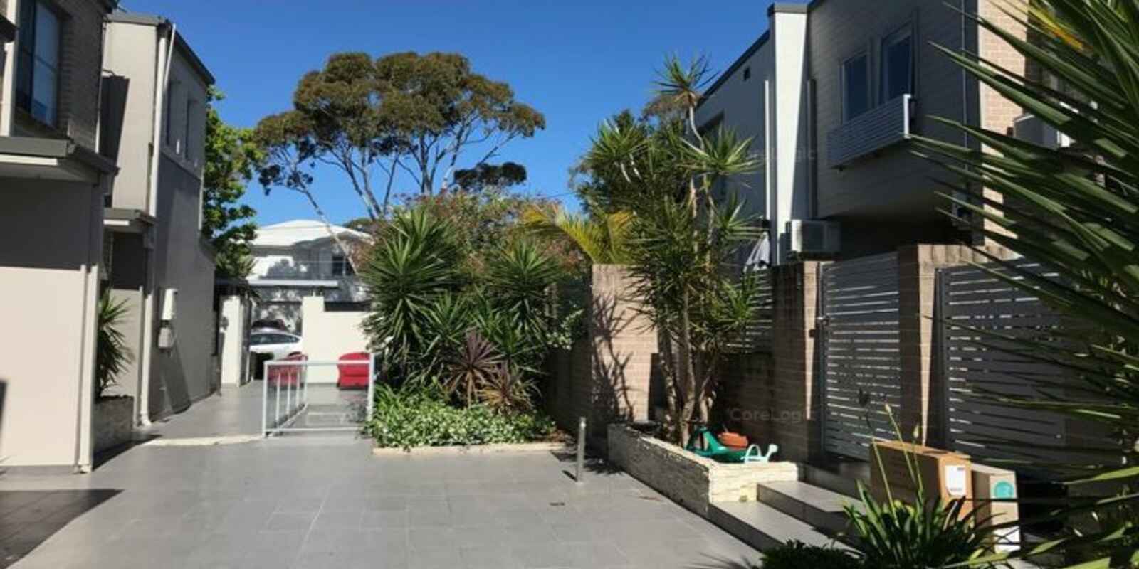 9/21-25 High Street Caringbah