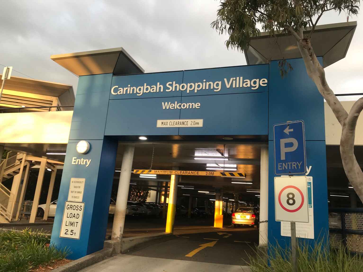 9/21-25 High Street Caringbah