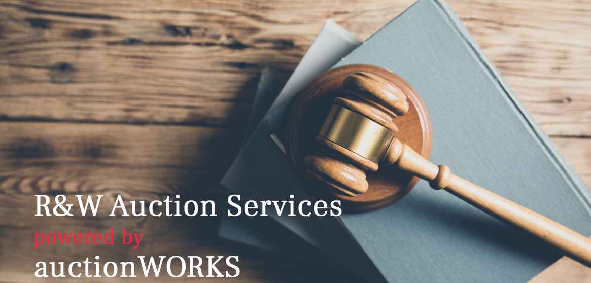 Our Auction Services