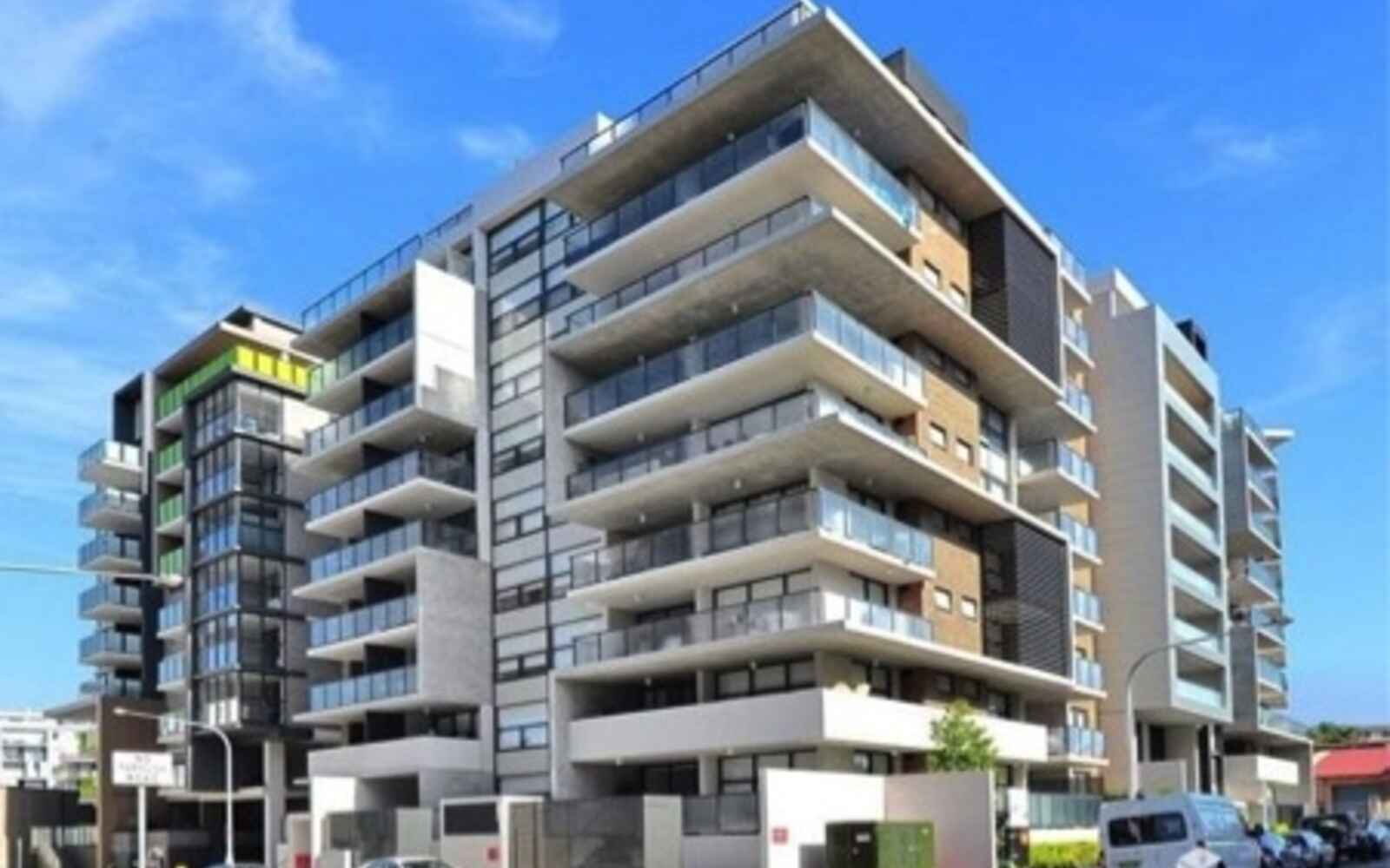 Unit For Sale Arncliffe