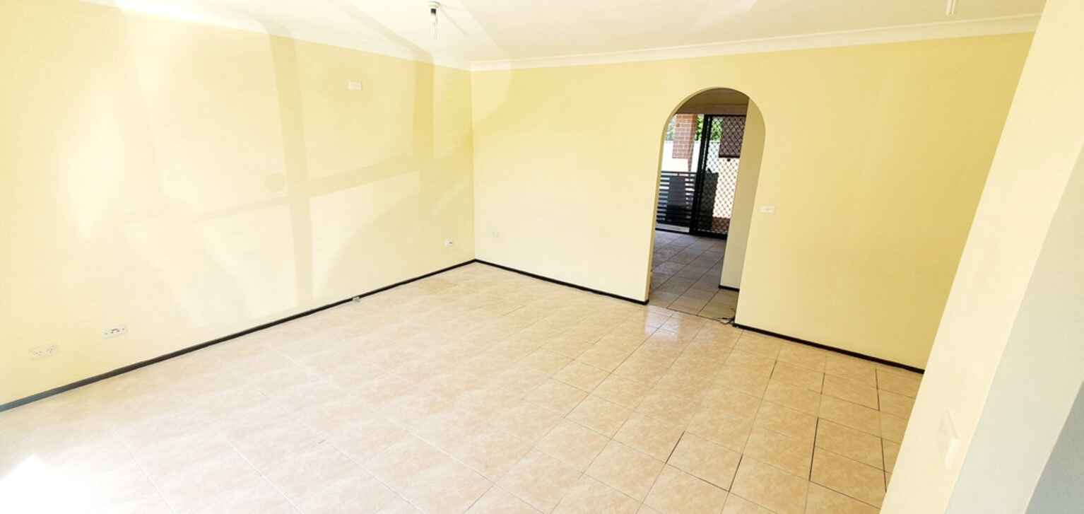  20 Chaucer Street Wetherill Park