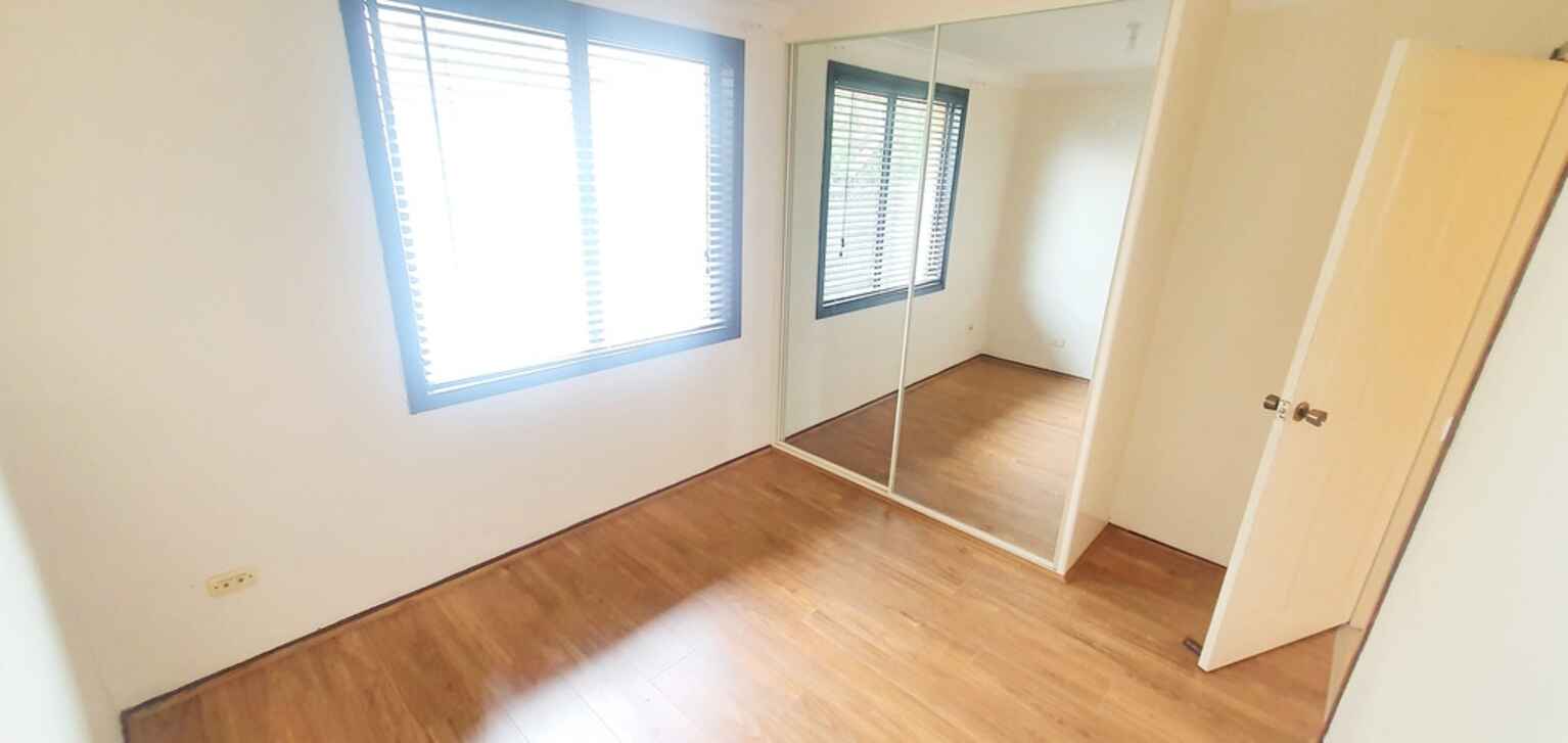  20 Chaucer Street Wetherill Park