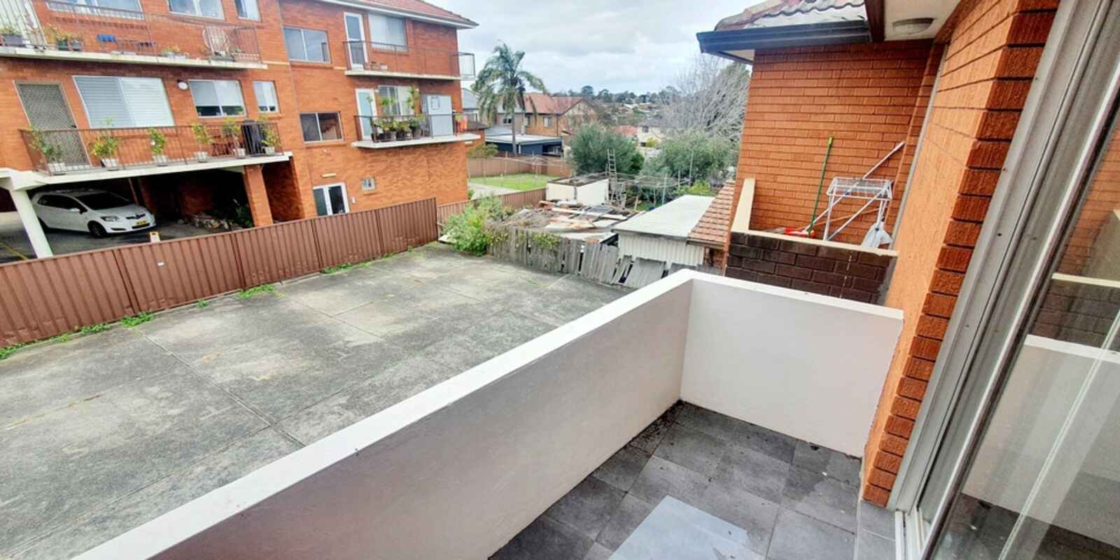 7/28 FLORA STREET Roselands