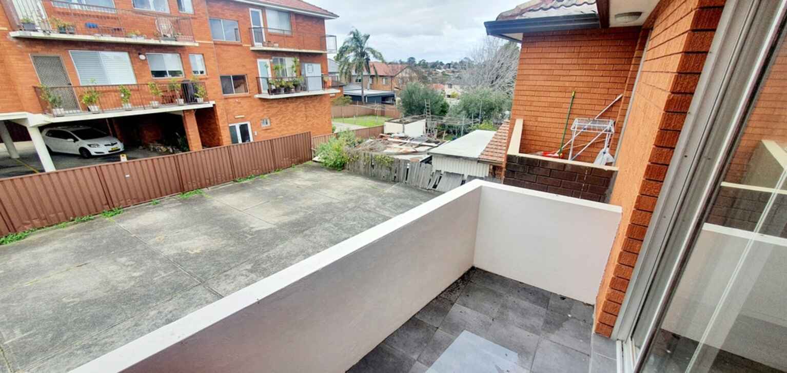 7/28 FLORA STREET Roselands