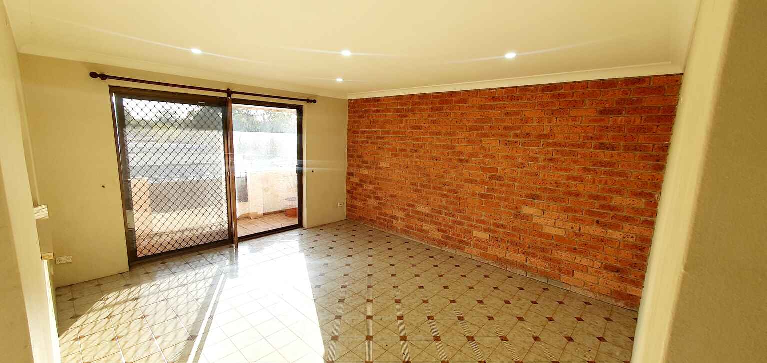 6/118 wattle Ave Carramar