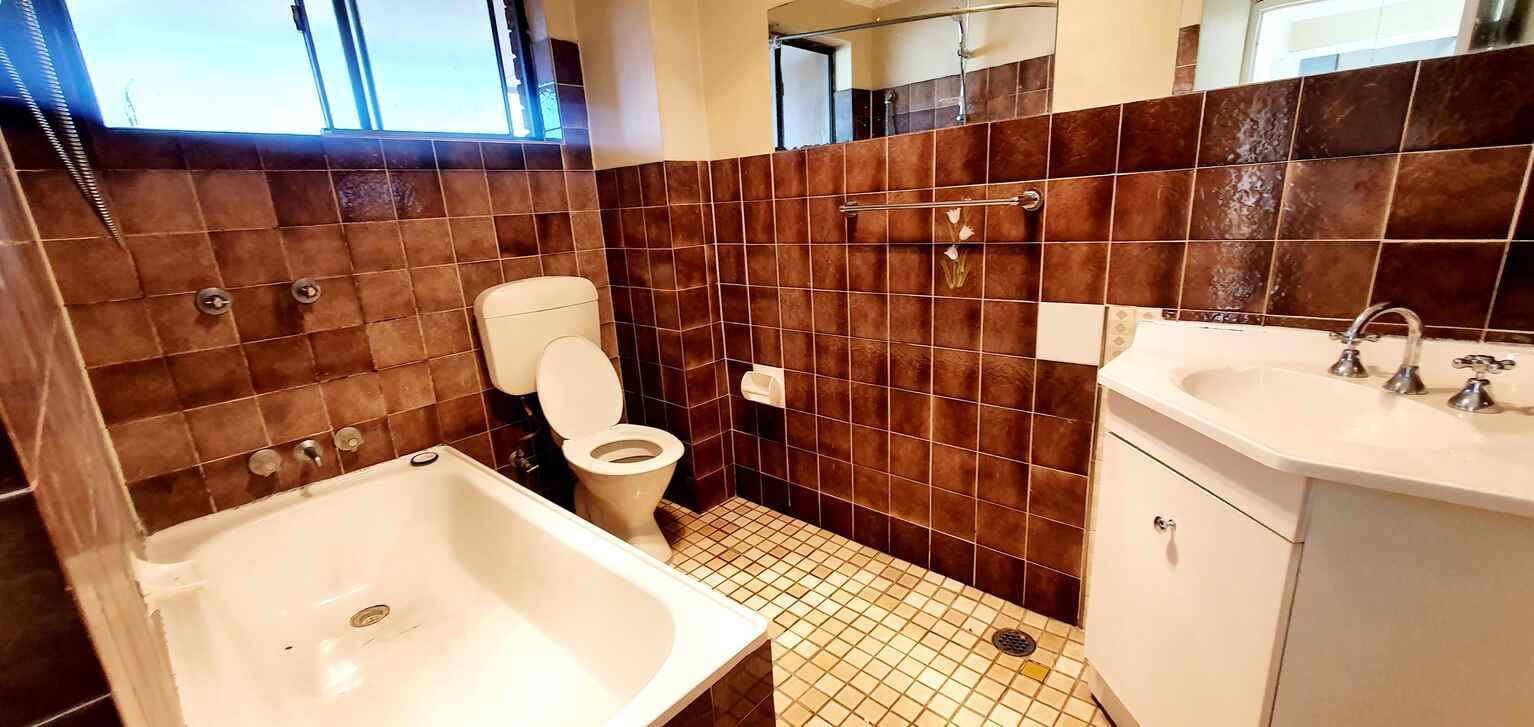 6/118 wattle Ave Carramar