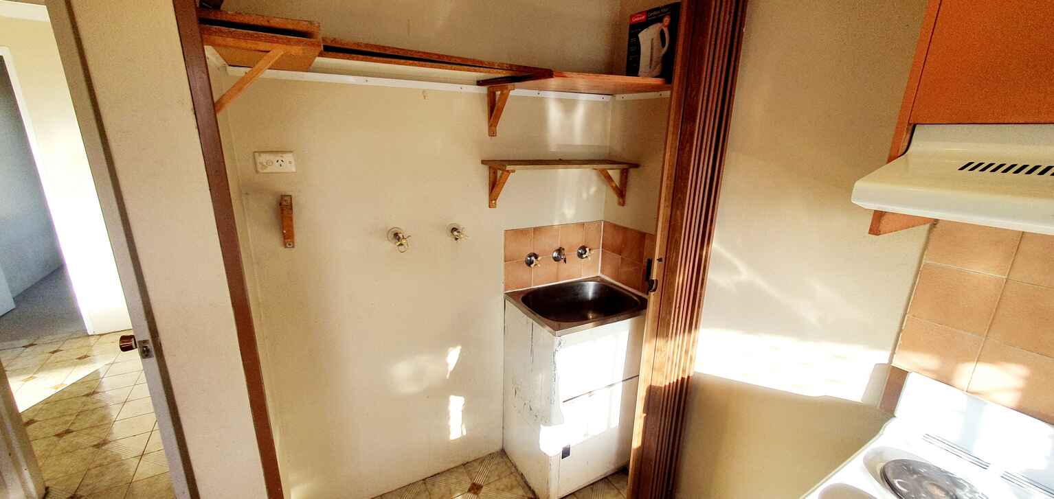 6/118 wattle Ave Carramar