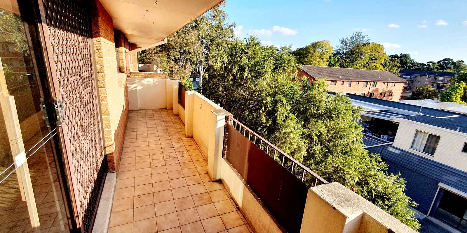 6/118 wattle Ave Carramar