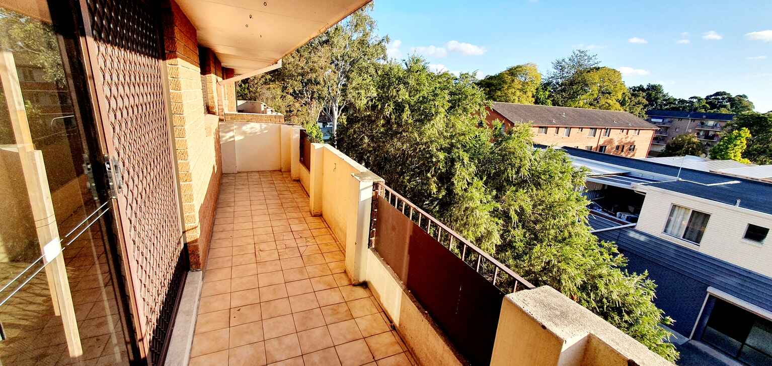 6/118 wattle Ave Carramar