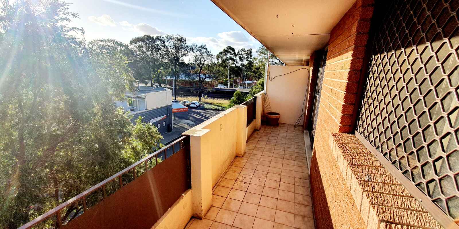 6/118 wattle Ave Carramar