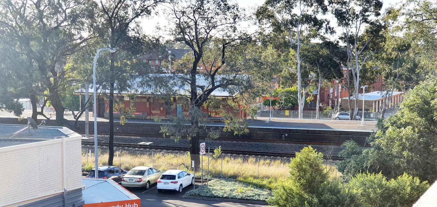 6/118 wattle Ave Carramar