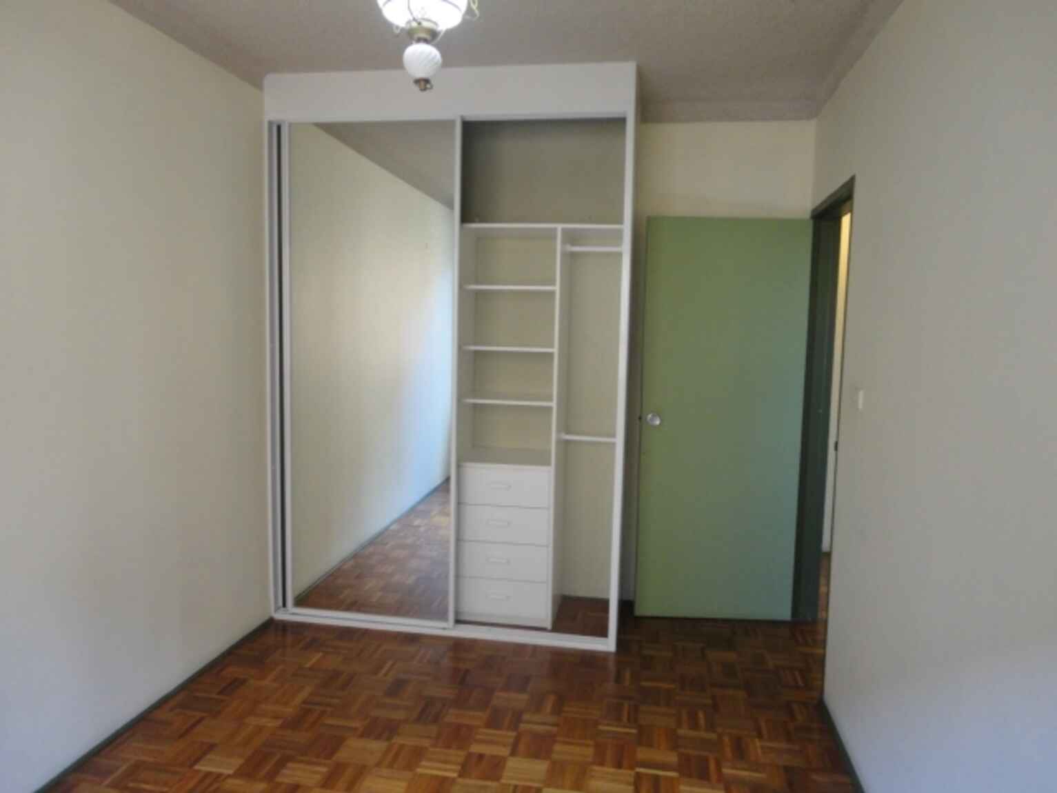 11/90 HARRIS STREET Fairfield