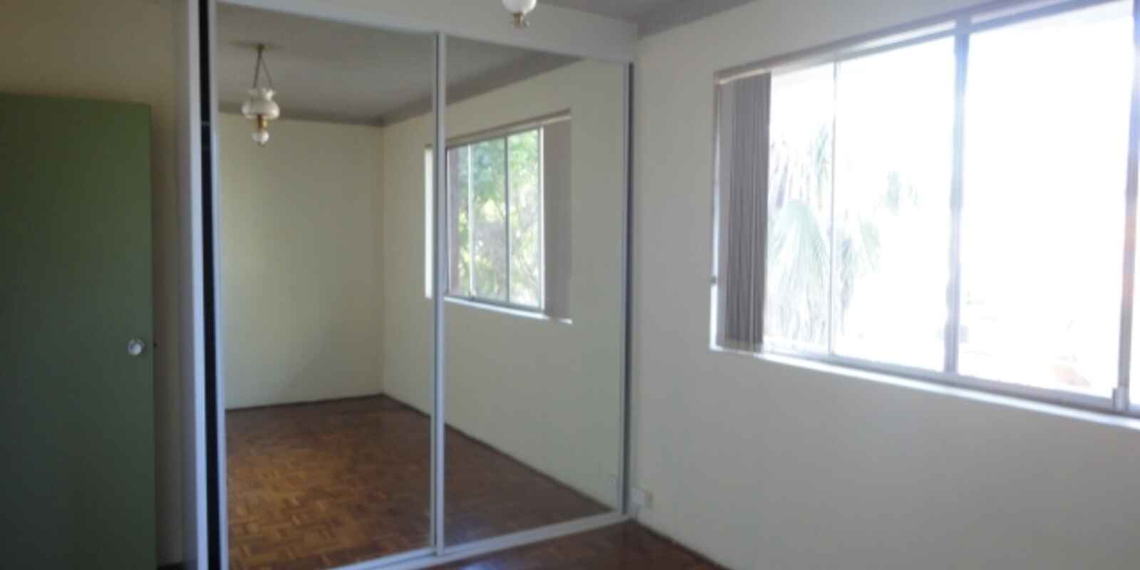 11/90 HARRIS STREET Fairfield