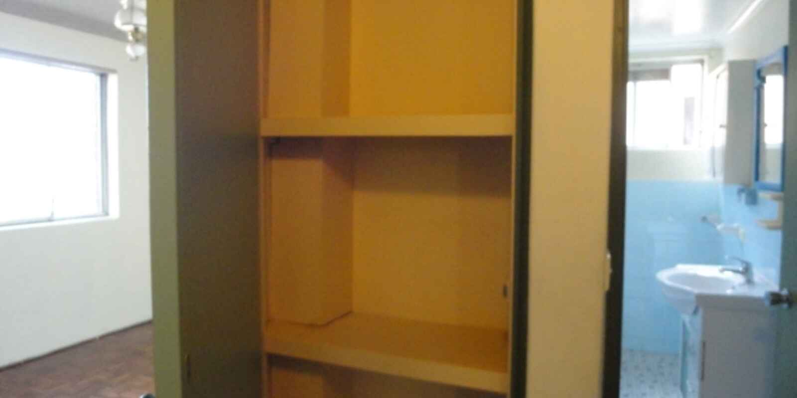 11/90 HARRIS STREET Fairfield