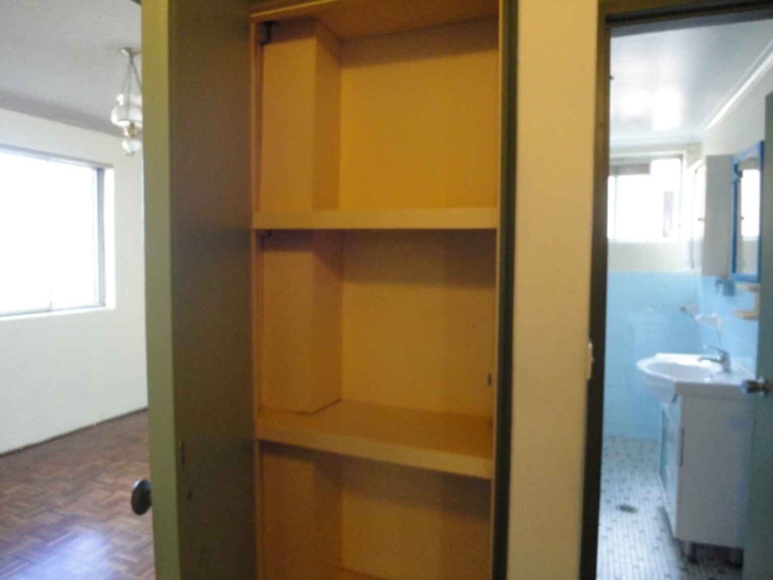 11/90 HARRIS STREET Fairfield