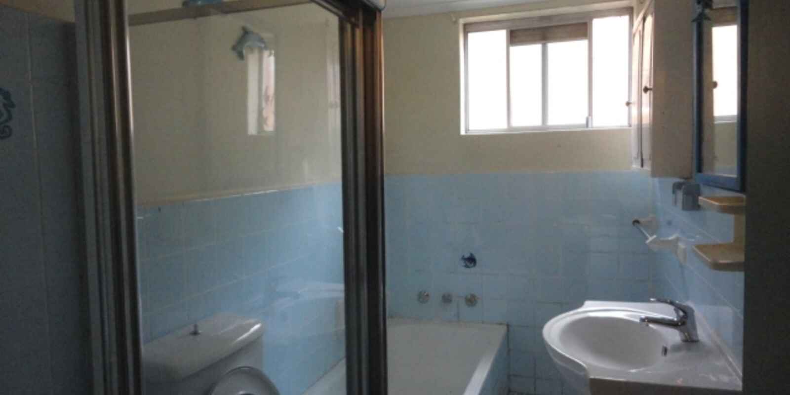 11/90 HARRIS STREET Fairfield