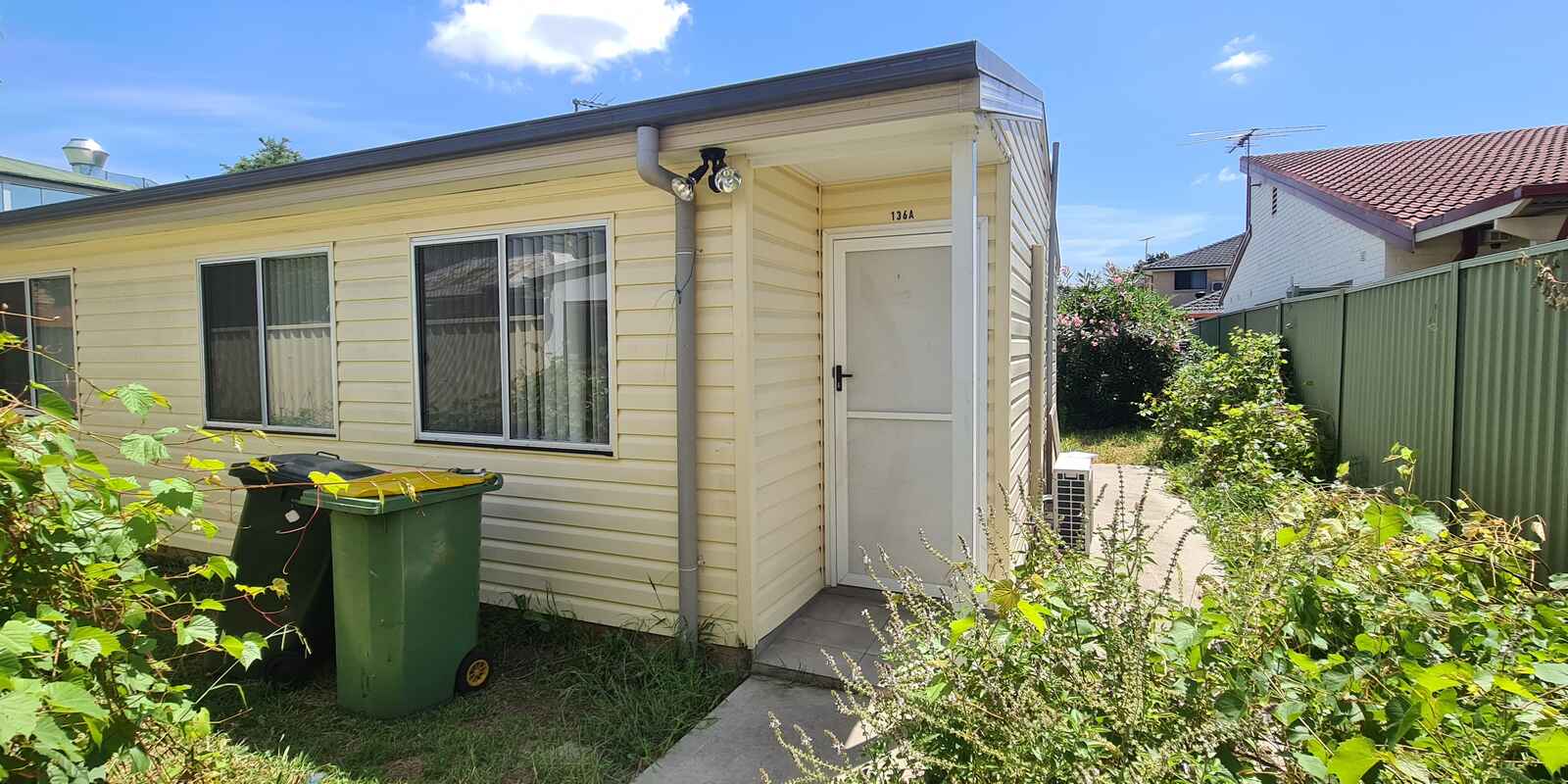 136A POLDING STREET Fairfield Heights