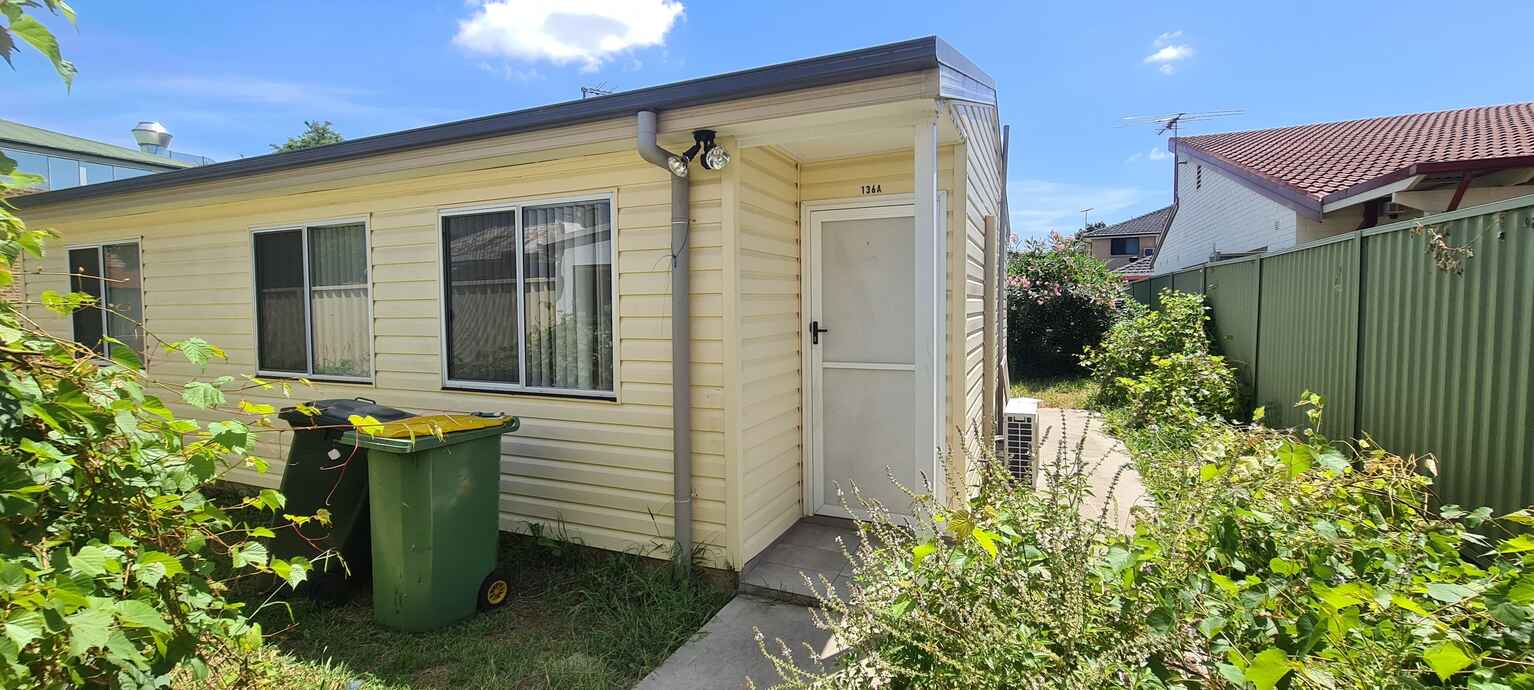 136A POLDING STREET Fairfield Heights