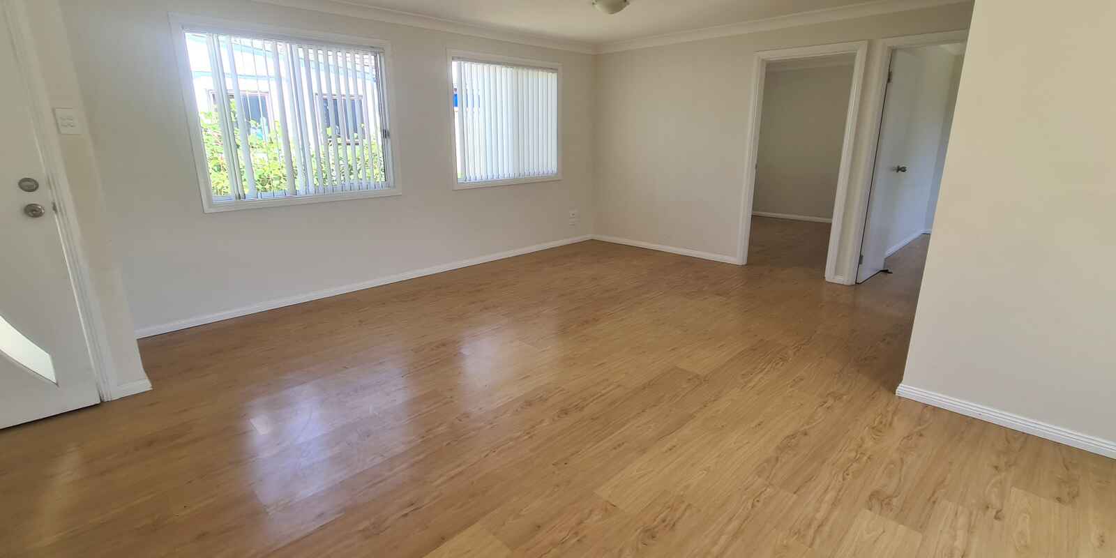 136A POLDING STREET Fairfield Heights