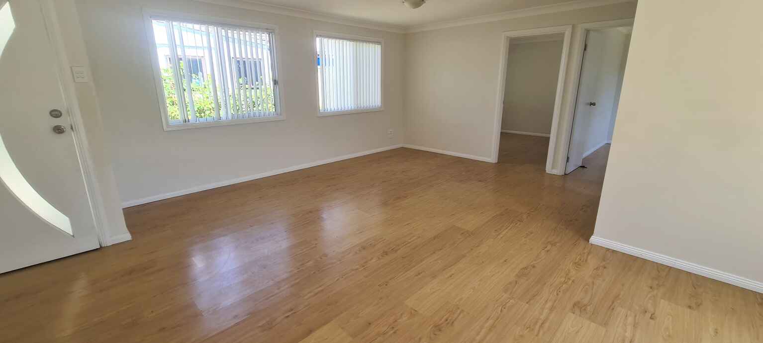 136A POLDING STREET Fairfield Heights