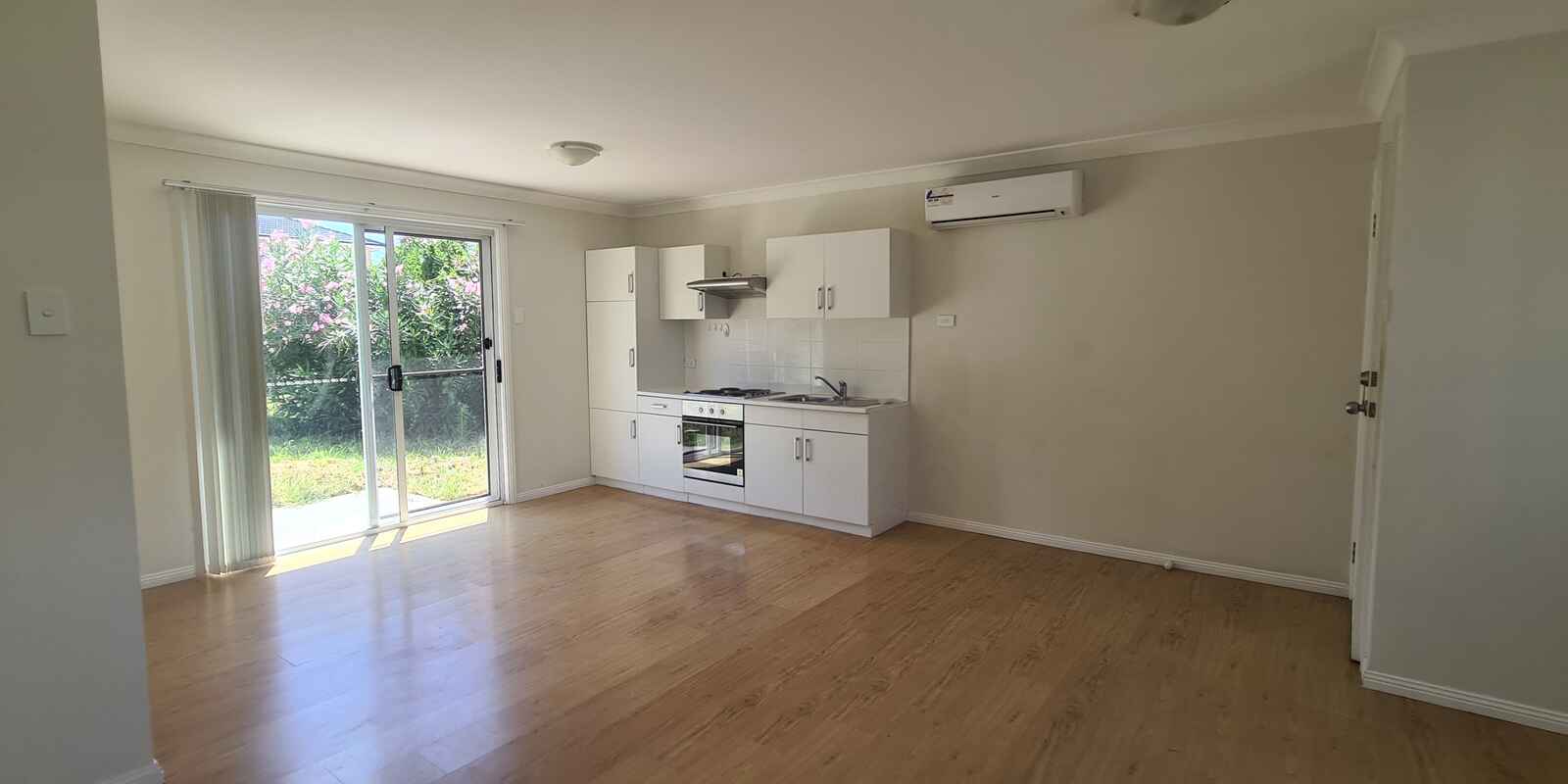 136A POLDING STREET Fairfield Heights