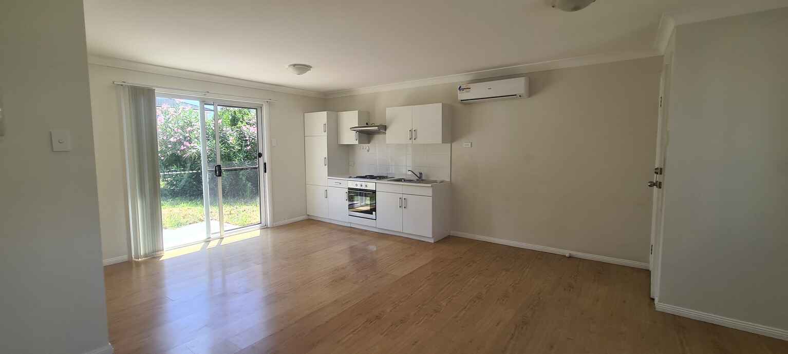 136A POLDING STREET Fairfield Heights