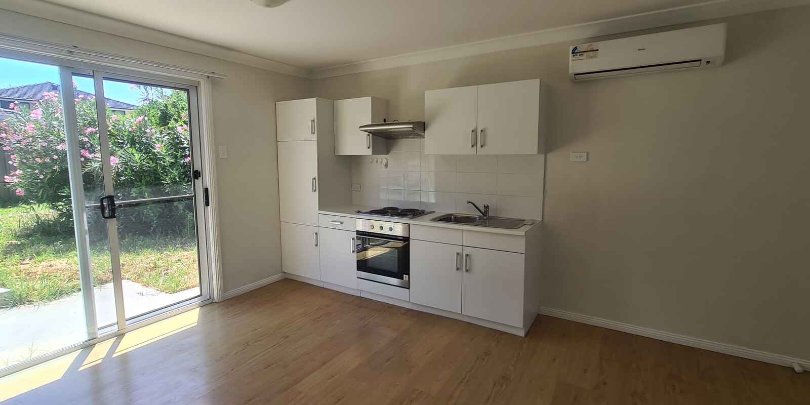 136A POLDING STREET Fairfield Heights