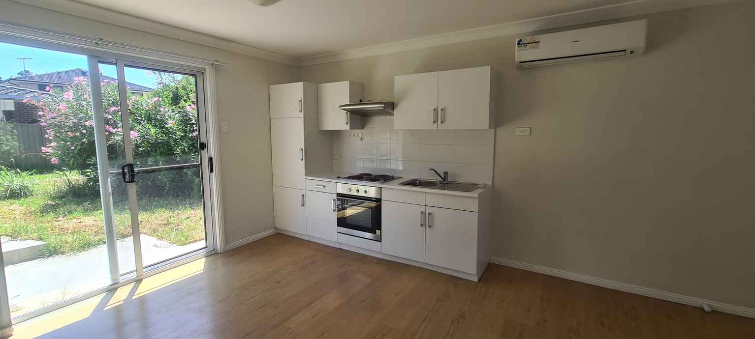 136A POLDING STREET Fairfield Heights