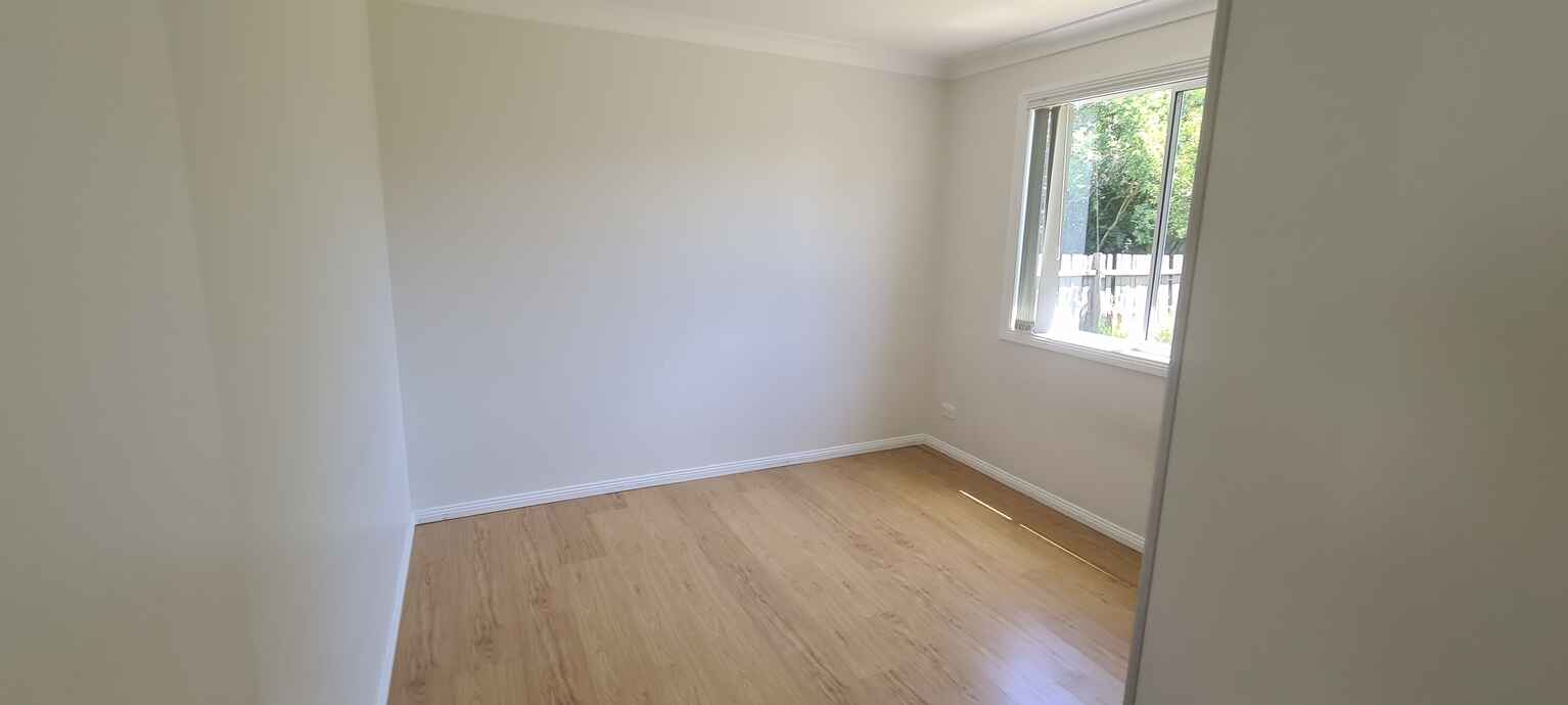 136A POLDING STREET Fairfield Heights