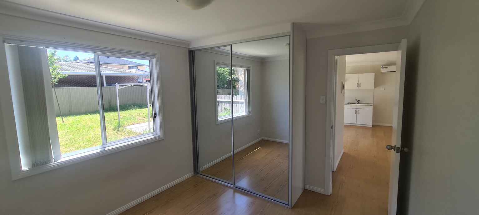 136A POLDING STREET Fairfield Heights