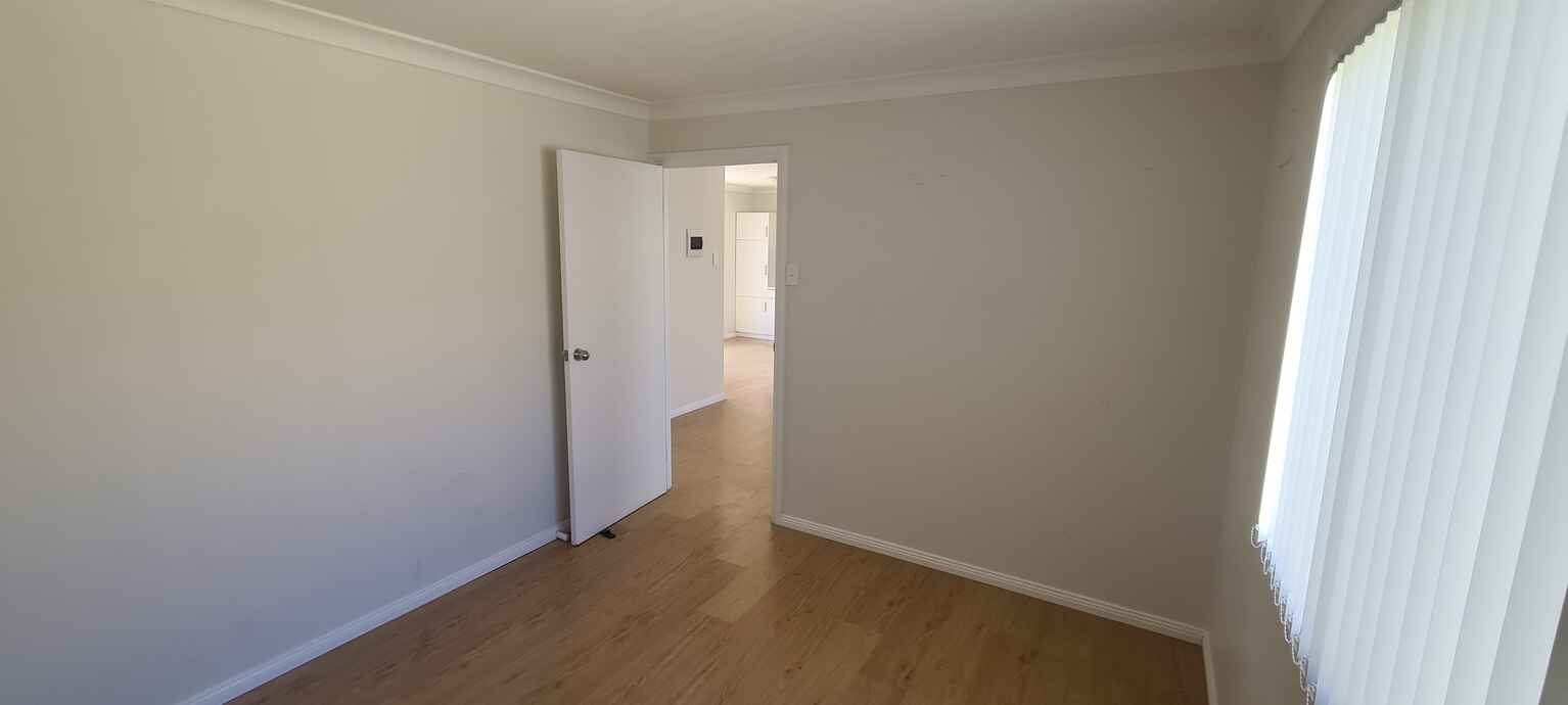 136A POLDING STREET Fairfield Heights