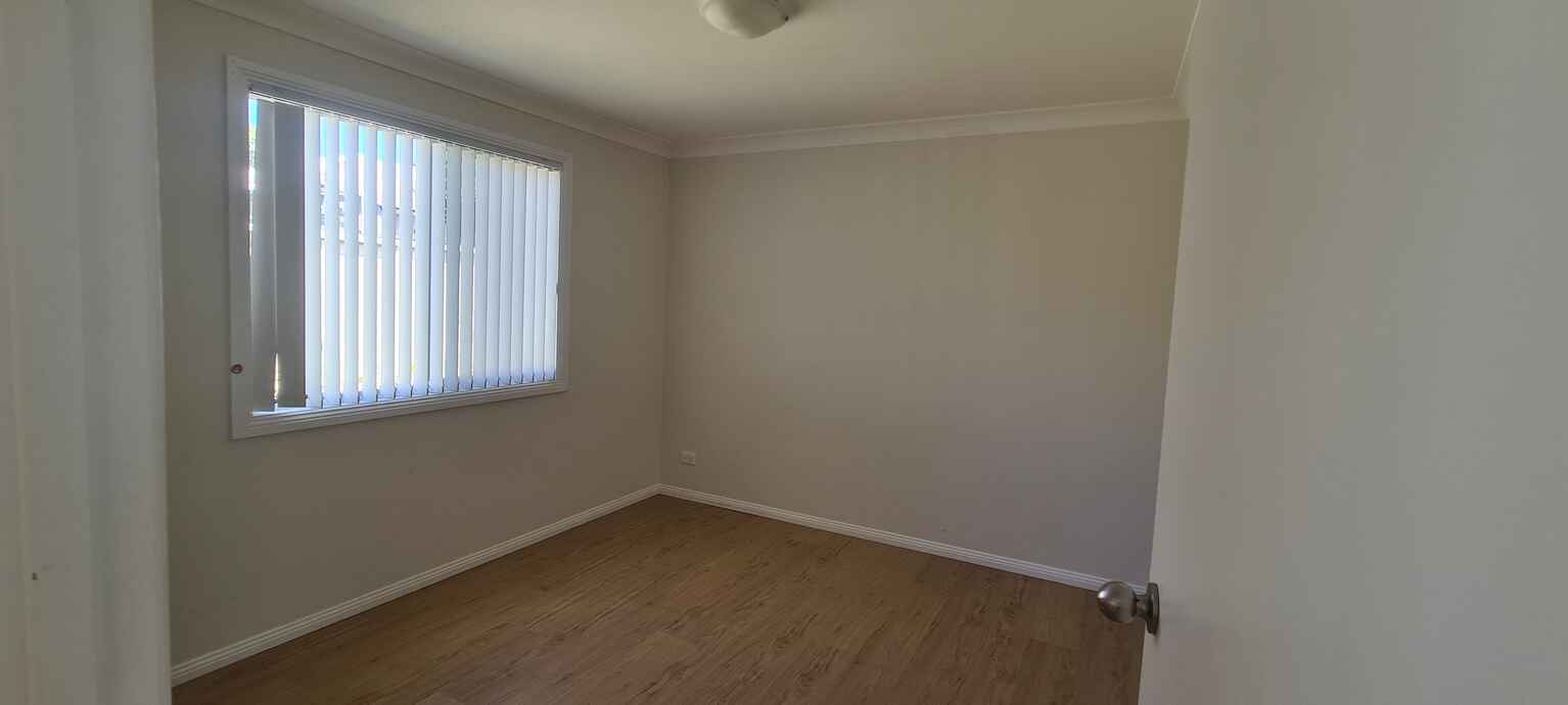 136A POLDING STREET Fairfield Heights