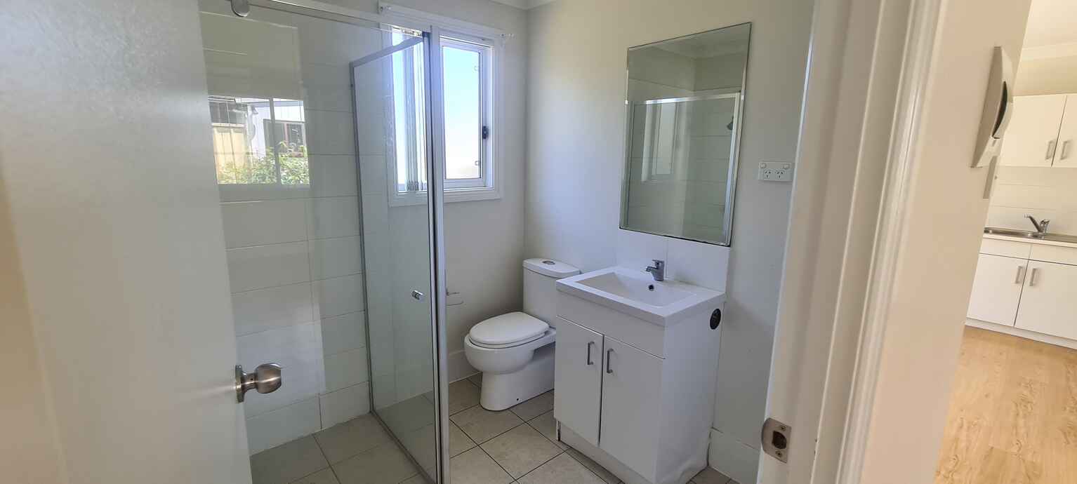 136A POLDING STREET Fairfield Heights