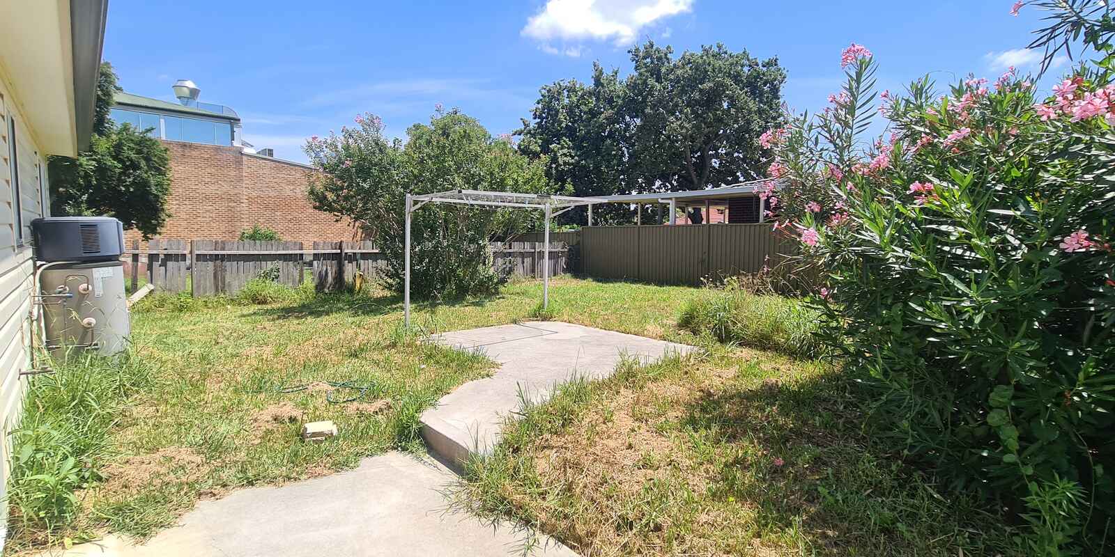 136A POLDING STREET Fairfield Heights