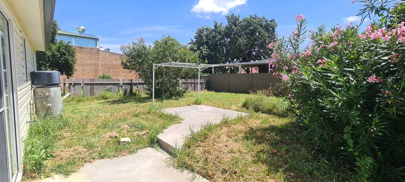 136A POLDING STREET Fairfield Heights