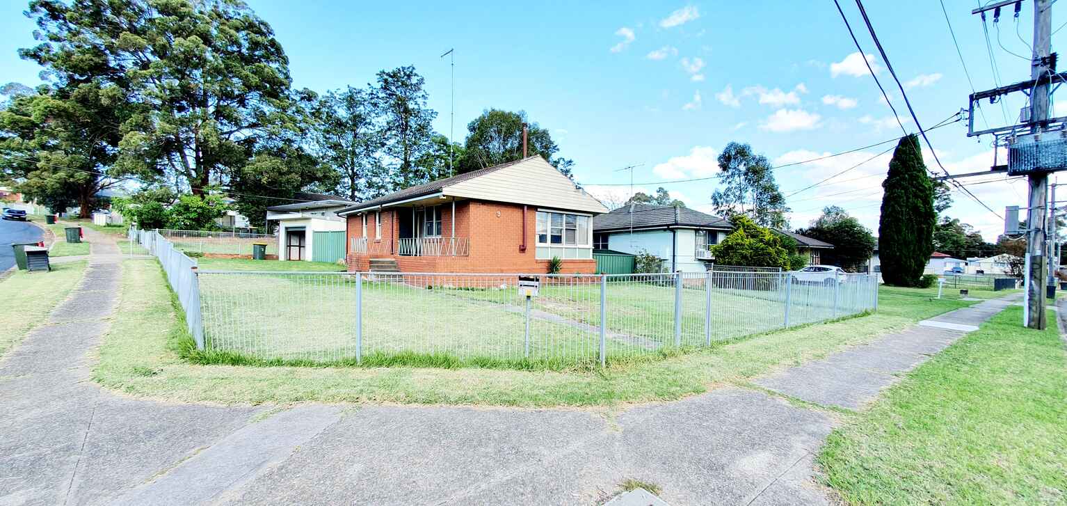 9 MAWSON ROAD Tregear 9 MAWSON ROAD Tregear