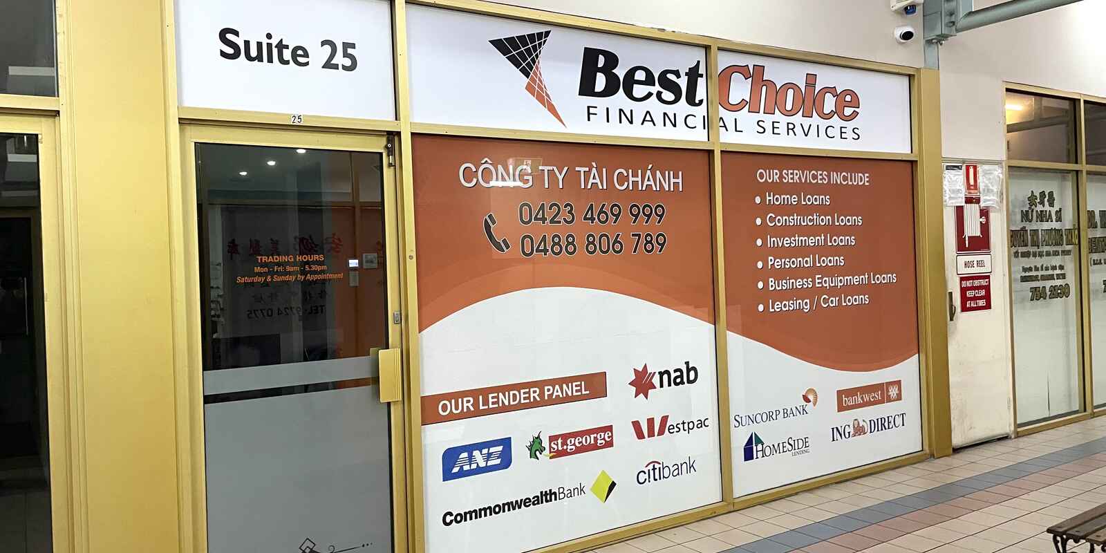  Cabramatta