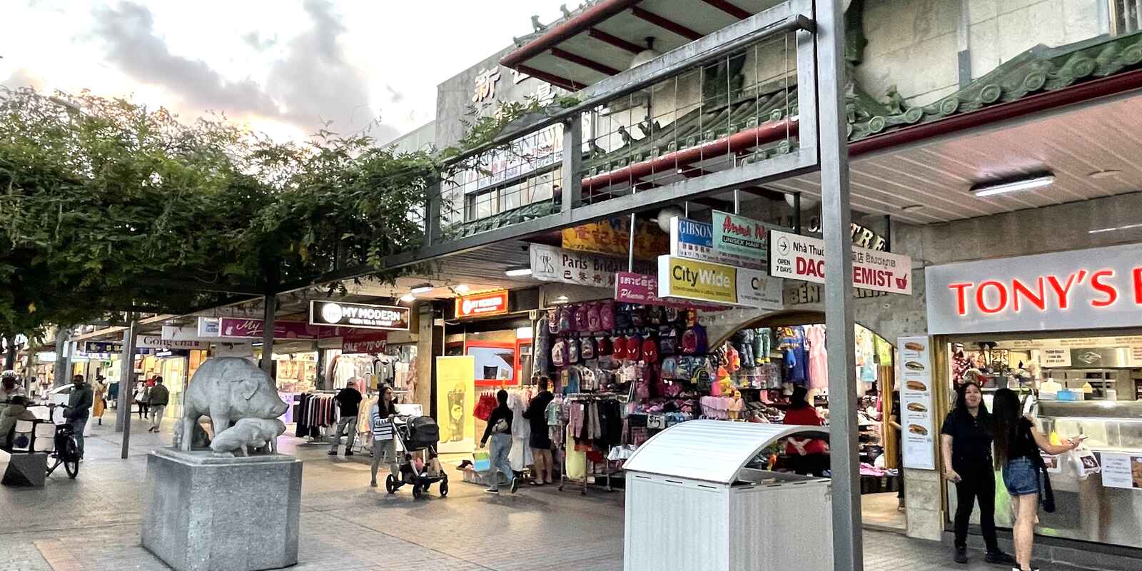  Cabramatta