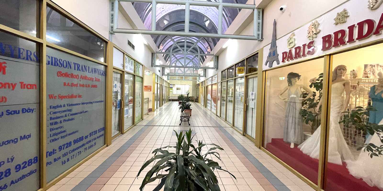  Cabramatta