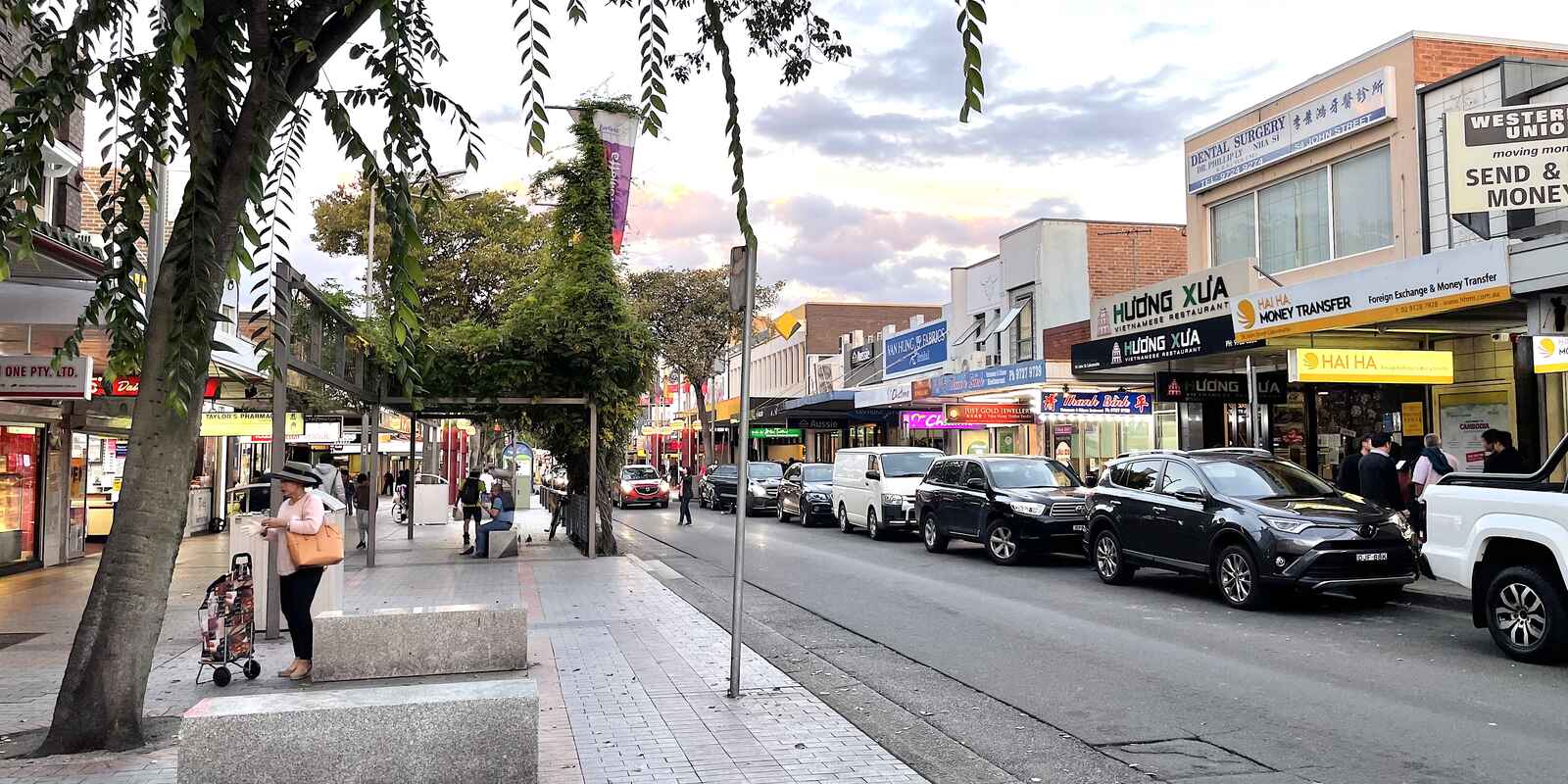  Cabramatta