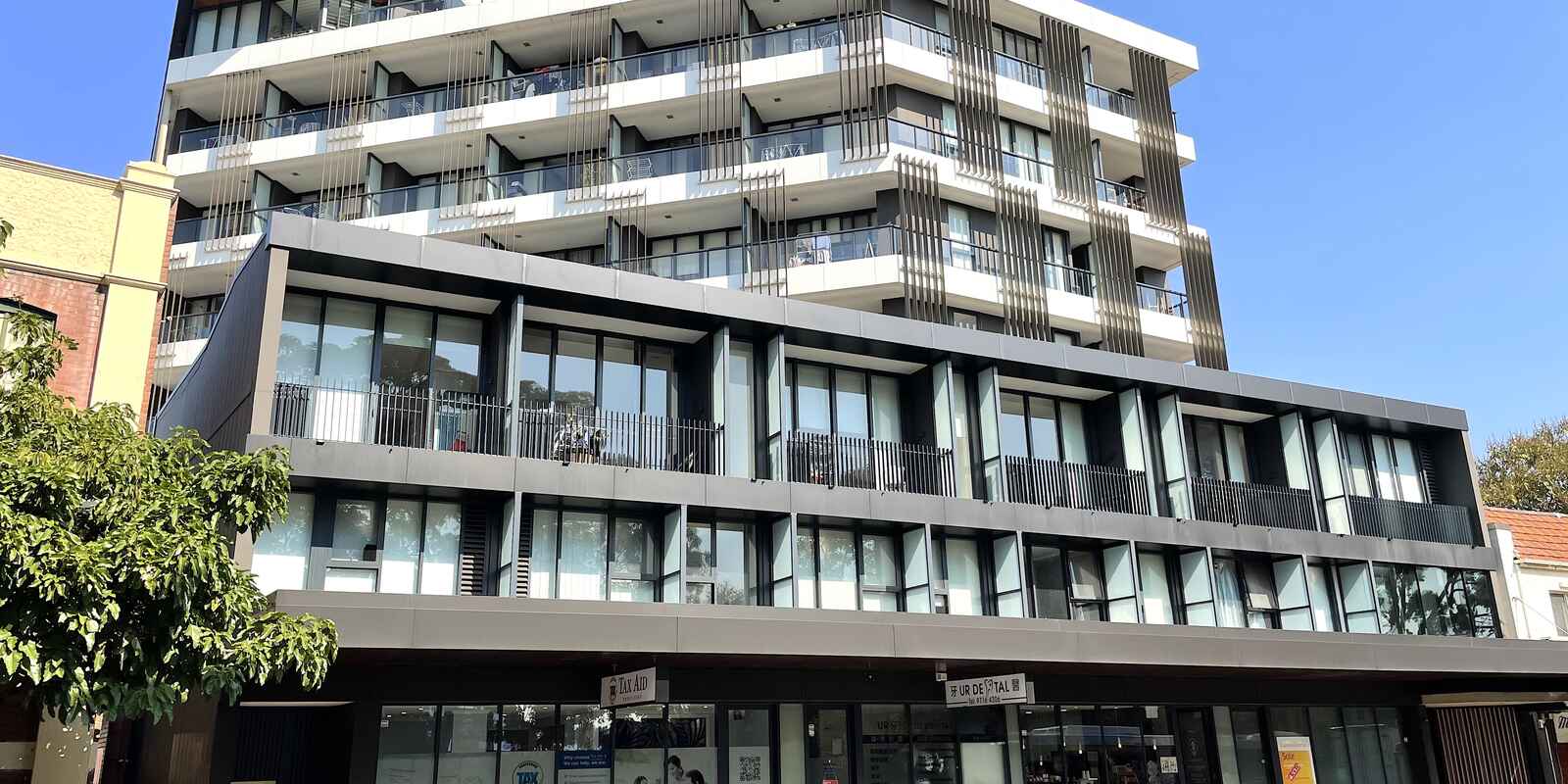 2/168 Liverpool Road Ashfield
