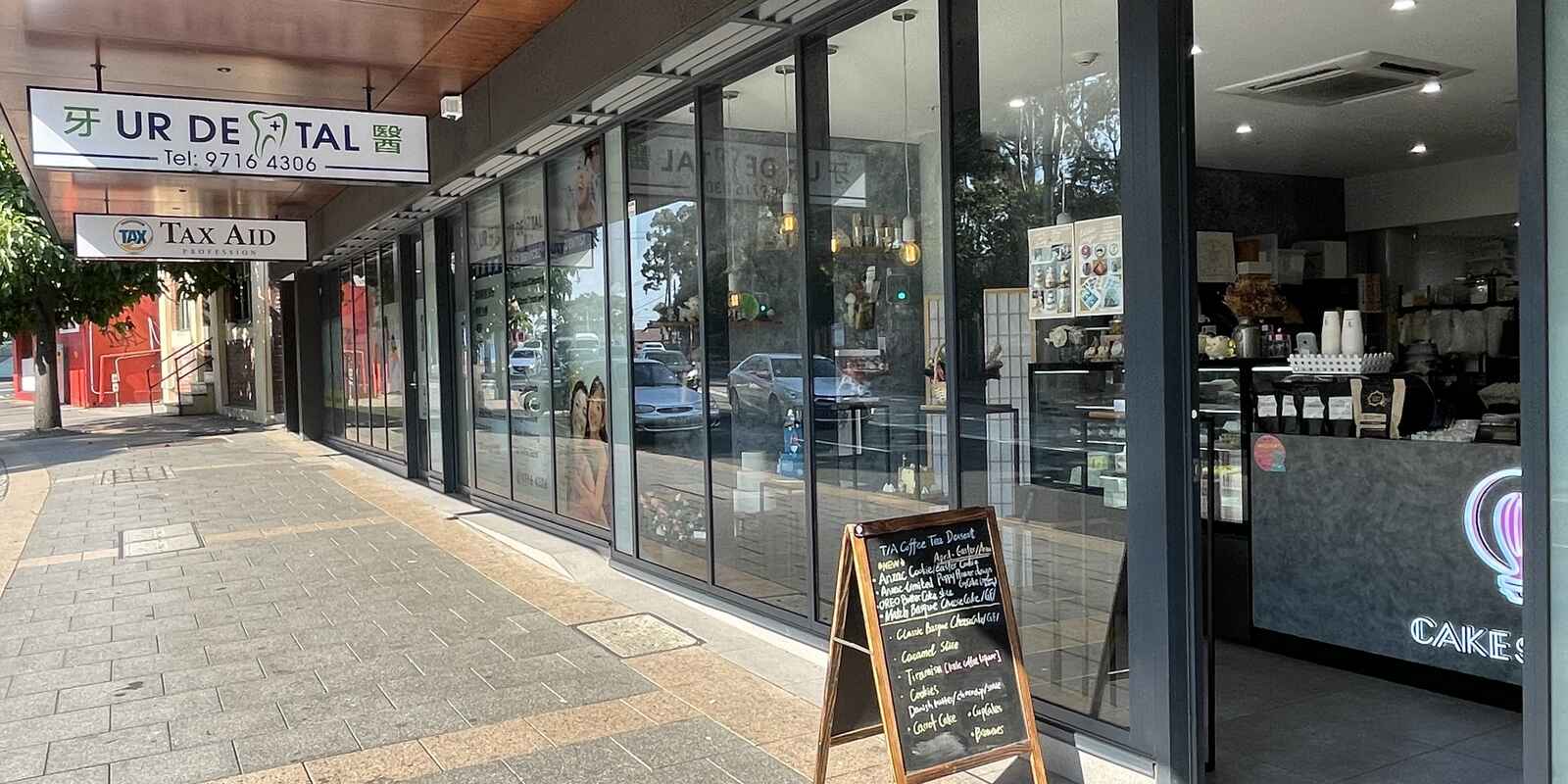 2/168 Liverpool Road Ashfield