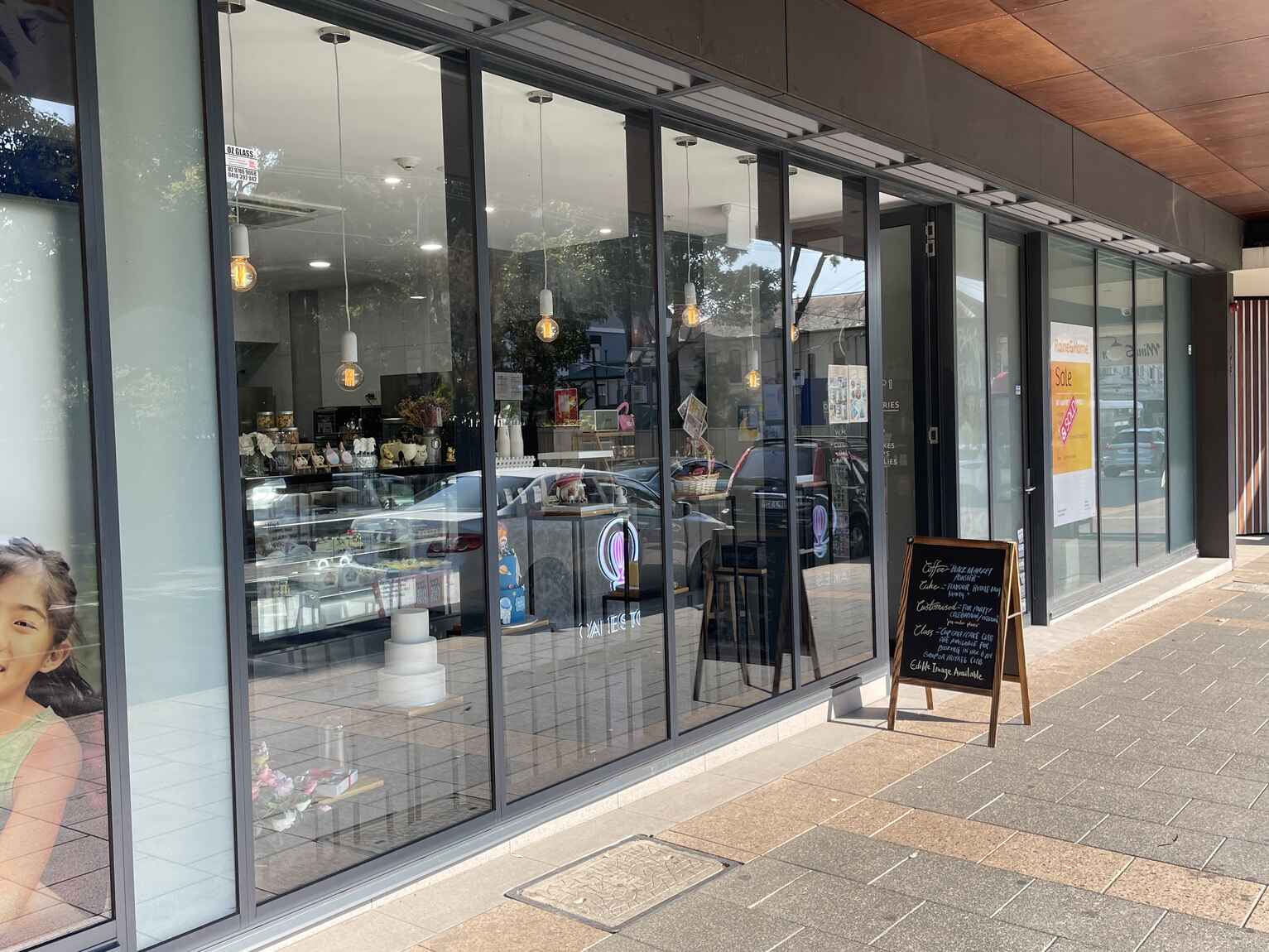 2/168 Liverpool Road Ashfield