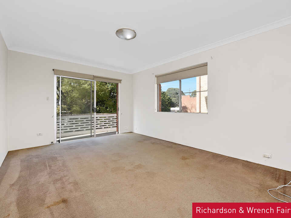 2/50 Burlington Road Homebush