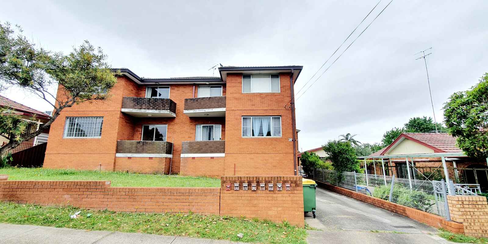 6/28 FLORA STREET Roselands