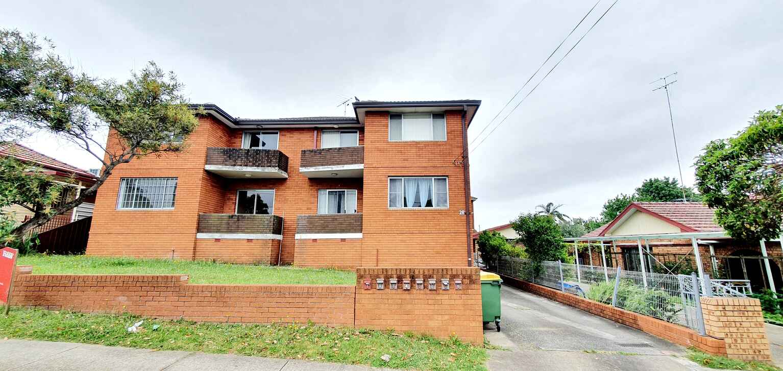 6/28 FLORA STREET Roselands