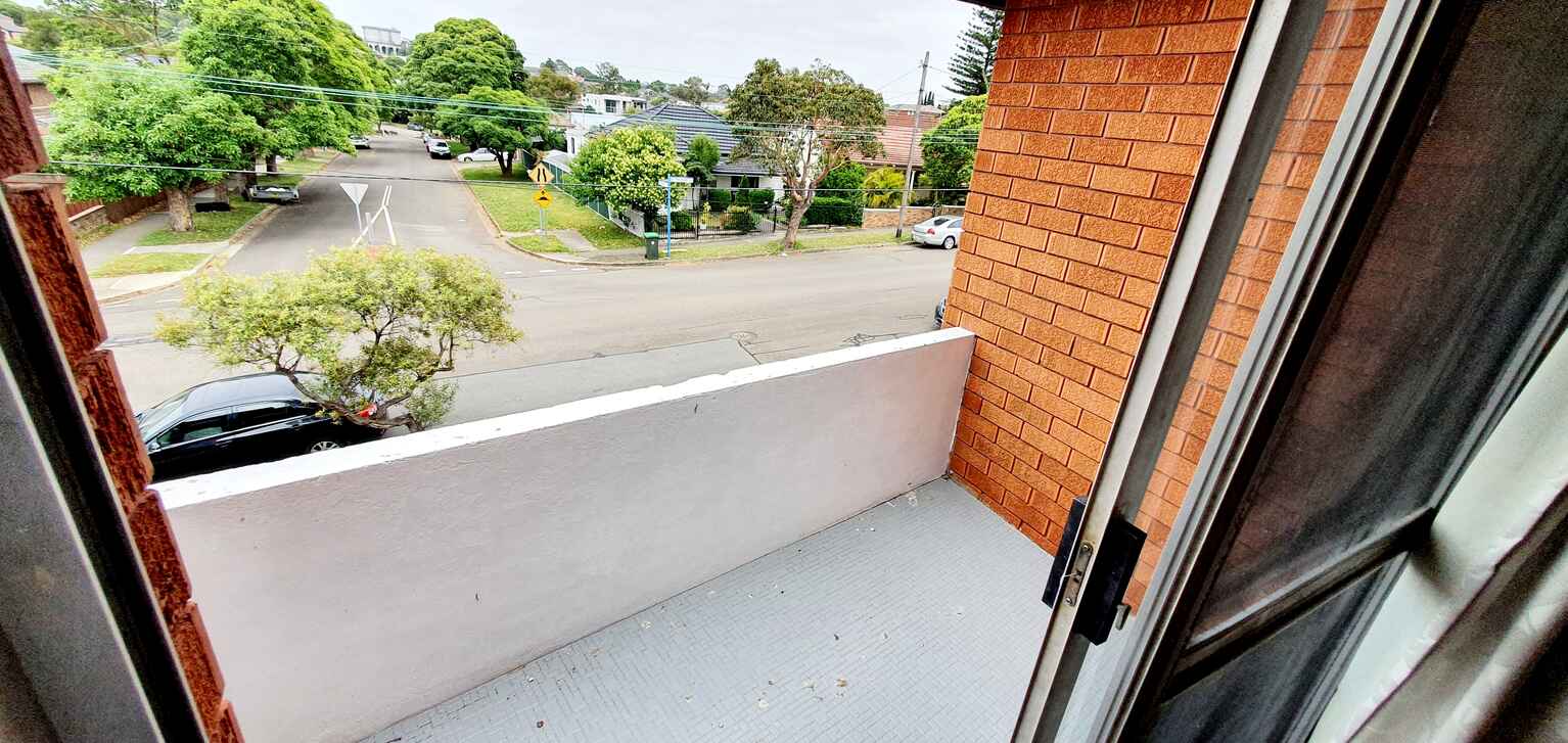 6/28 FLORA STREET Roselands