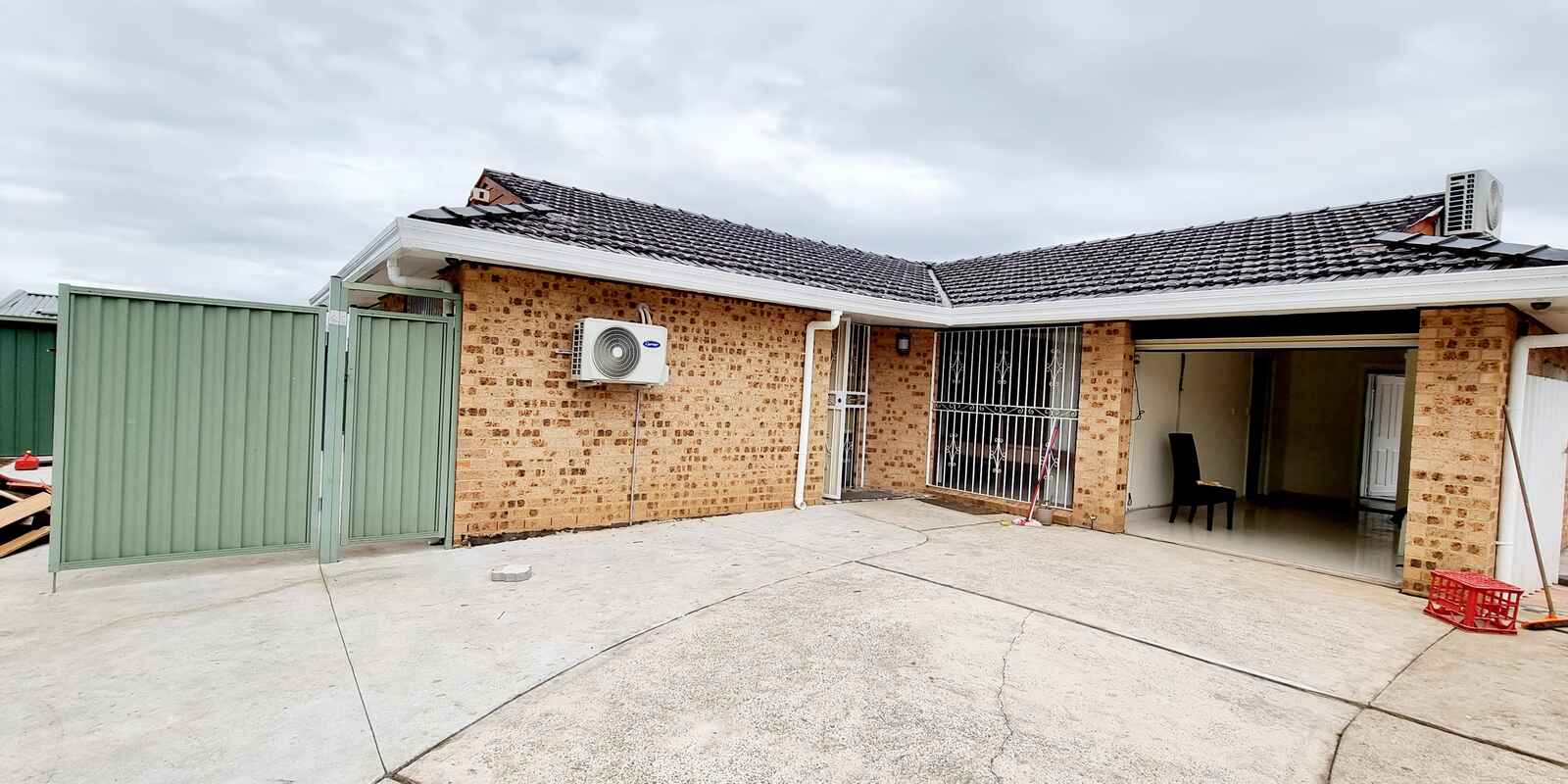 5 SINDEL CLOSE Bonnyrigg